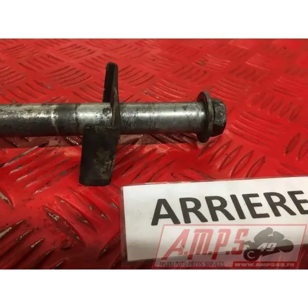 Axe de roue arriere Kawasaki ZR-7 1999 à 2004ZR7994878XS17B3-F1343662used