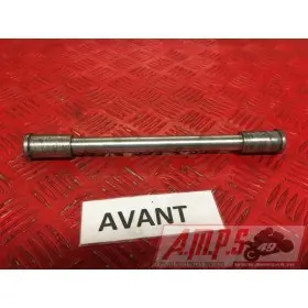 Axe de roue avant Kawasaki ZR-7 1999 à 2004ZR7994878XS17B3-F1343664used