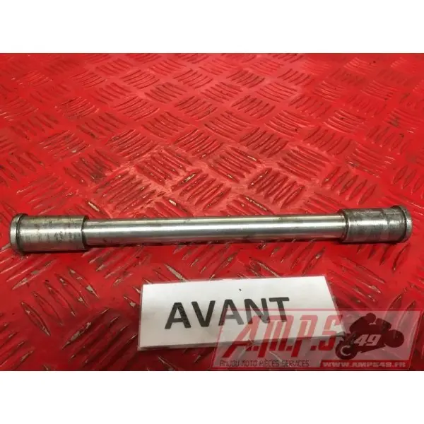 Axe de roue avant Kawasaki ZR-7 1999 à 2004ZR7994878XS17B3-F1343664used