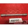 Axe de roue avant Kawasaki ZR-7 1999 à 2004ZR7994878XS17B3-F1343664used