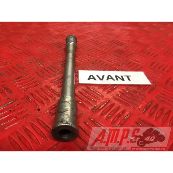 Axe de roue avant Kawasaki ZR-7 1999 à 2004ZR7994878XS17B3-F1343664used
