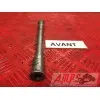 Axe de roue avant Kawasaki ZR-7 1999 à 2004ZR7994878XS17B3-F1343664used