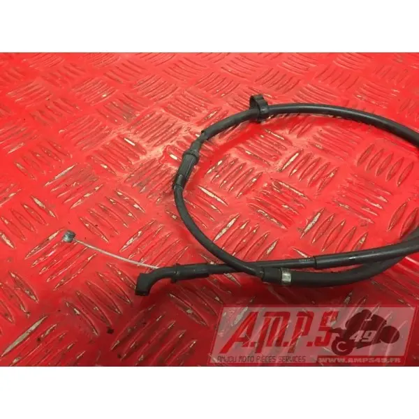 Cable de starter Kawasaki ZR-7 1999 à 2004ZR7994878XS17B3-F1343654used