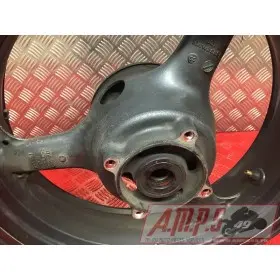 Jante arriere 2 Kawasaki ZR-7 1999 à 2004ZR7994878XS17B3-F1343650used