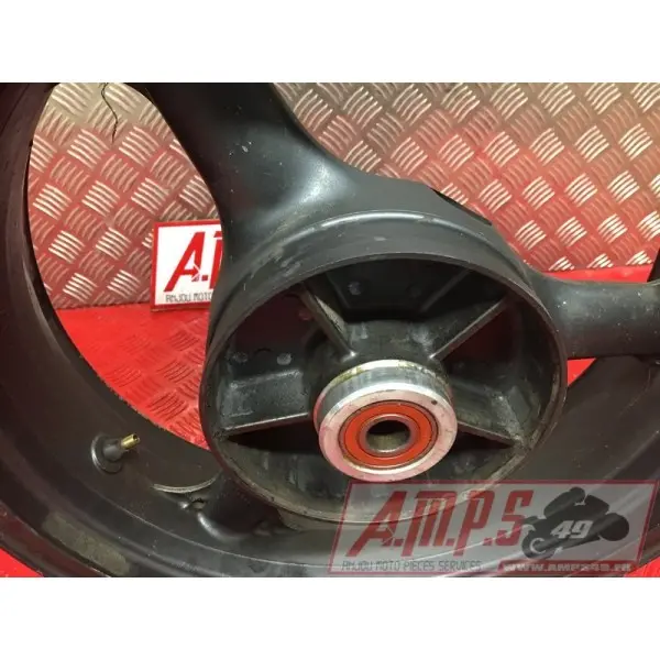 Jante arriere 2 Kawasaki ZR-7 1999 à 2004ZR7994878XS17B3-F1343650used