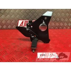 Platine repose pied droite Kawasaki ZR-7 1999 à 2004ZR7994878XS17B3-F1343643used