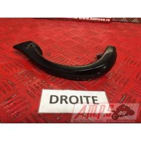 Poignee passager droite Kawasaki ZR-7 1999 à 2004ZR7994878XS17B3-F1343635used
