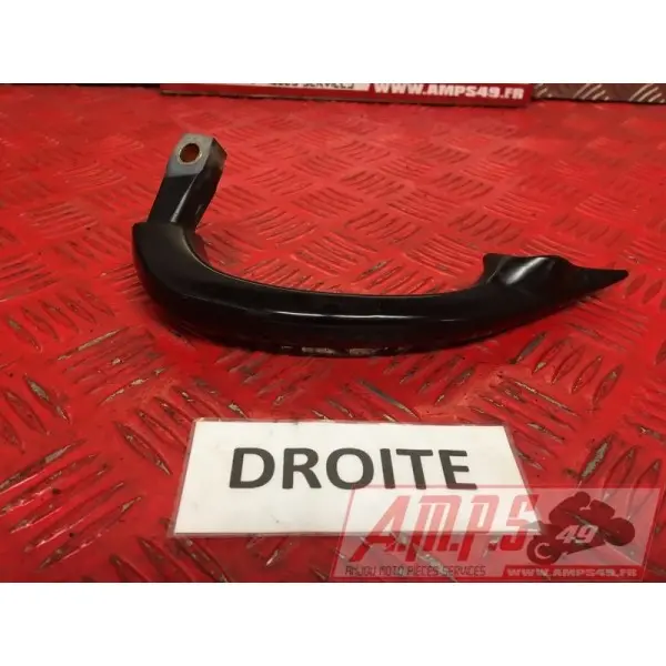 Poignee passager droite Kawasaki ZR-7 1999 à 2004ZR7994878XS17B3-F1343635used
