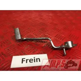 Pédale de frein Kawasaki ZR-7 1999 à 2004ZR7994878XS17B3-F1343645used