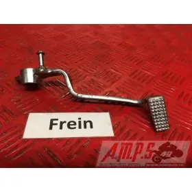 Pédale de frein Kawasaki ZR-7 1999 à 2004ZR7994878XS17B3-F1343645used