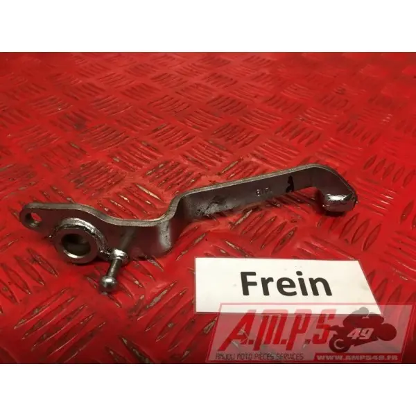 Pédale de frein Kawasaki ZR-7 1999 à 2004ZR7994878XS17B3-F1343645used