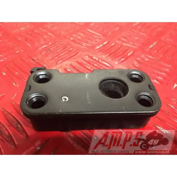 Verrou de fermeture de selle Kawasaki ZR-7 1999 à 2004ZR7994878XS17B3-F1343661used