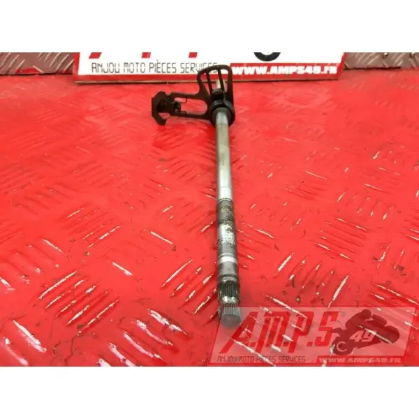 Axe de selection de vitesseYZF600R97AS-471-JG343467used