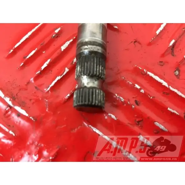 Axe de selection de vitesseYZF600R97AS-471-JG343467used