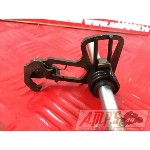 Axe de selection de vitesseYZF600R97AS-471-JG343467used