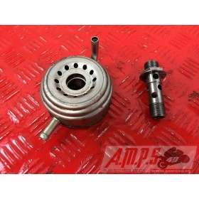 Echangeur eau huileYZF600R97AS-471-JG343446used