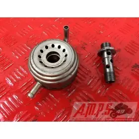 Echangeur eau huileYZF600R97AS-471-JG343446used
