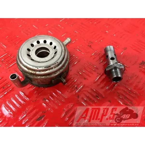 Echangeur eau huileYZF600R97AS-471-JG343446used