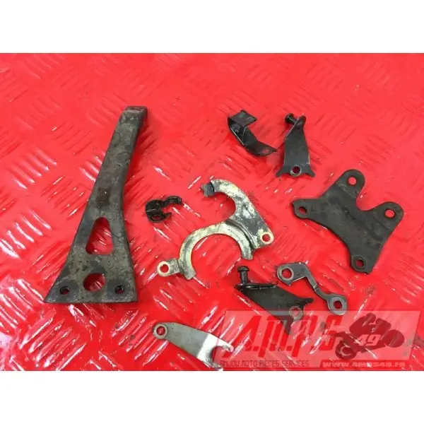 Kit de patteYZF600R97AS-471-JG343464used
