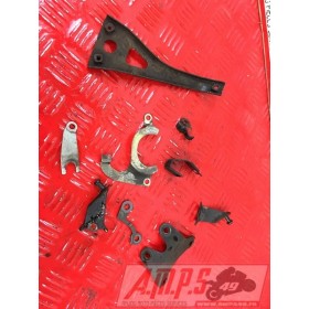 Kit de support Yamaha YZF 600 R Thundercat
