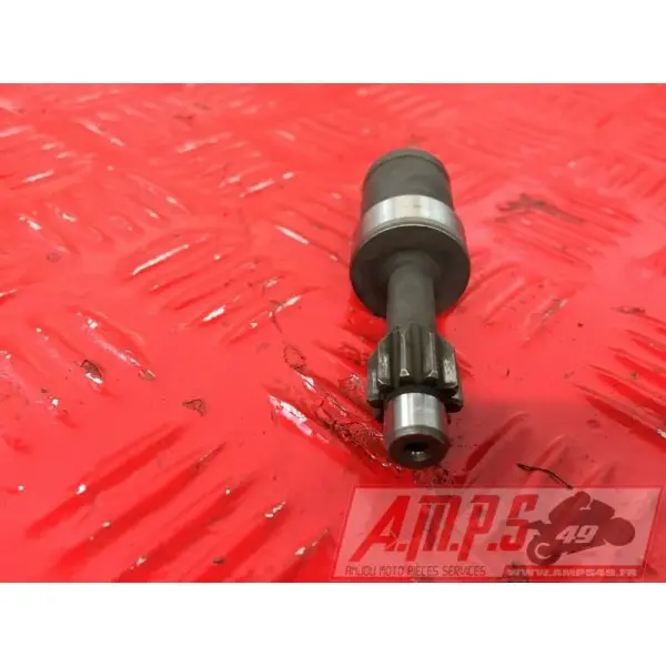 Pignon de démarreurYZF600R97AS-471-JG343448used