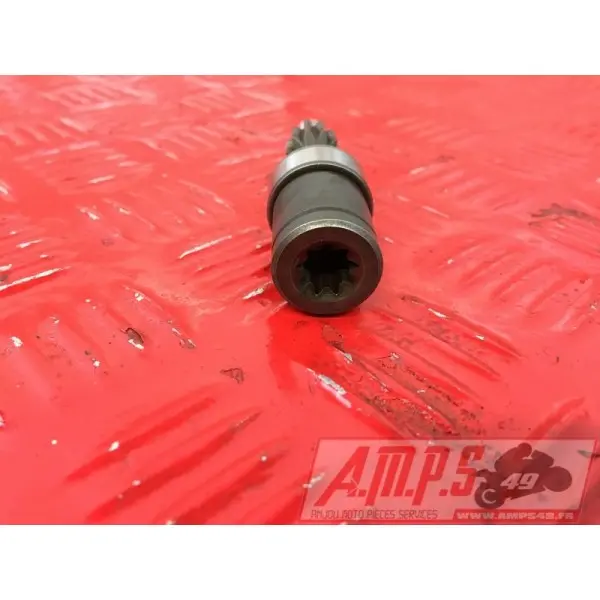 Pignon de démarreurYZF600R97AS-471-JG343448used