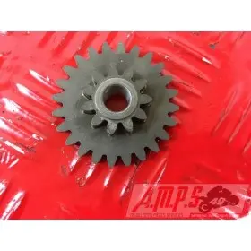 Pignon intermédiaire de démarreurYZF600R97AS-471-JG343462used