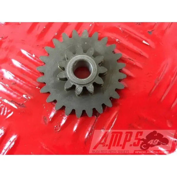 Pignon intermédiaire de démarreurYZF600R97AS-471-JG343462used