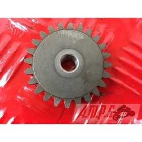 Pignon intermédiaire de démarreurYZF600R97AS-471-JG343462used
