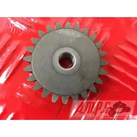Pignon intermédiaire de démarreurYZF600R97AS-471-JG343462used