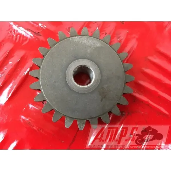 Pignon intermédiaire de démarreurYZF600R97AS-471-JG343462used