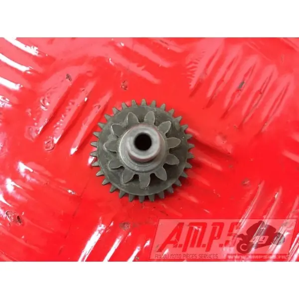 Pignon intermédiaire de démarreurYZF600R97AS-471-JG343462used