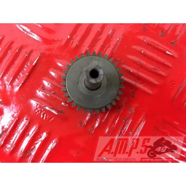 Pignon intermédiaire de démarreurYZF600R97AS-471-JG343462used