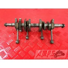 Vilebrequin avec biellesYZF600R97AS-471-JG343470used