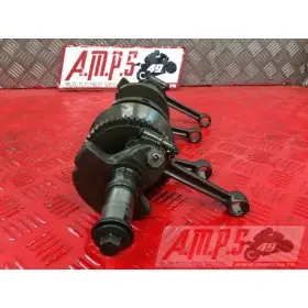 Vilebrequin avec biellesYZF600R97AS-471-JG343470used