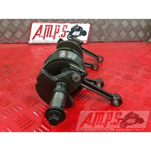 Vilebrequin avec biellesYZF600R97AS-471-JG343470used