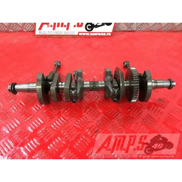 Vilebrequin avec biellesYZF600R97AS-471-JG343470used