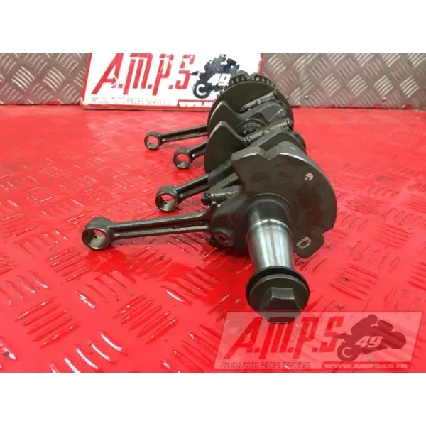 Vilebrequin avec biellesYZF600R97AS-471-JG343470used