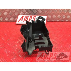 Bac support de batterie Kawasaki ER6 N 2006 à 2008