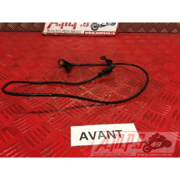Capteur abs avantER6607CJ-013-DMB3-G0343716used