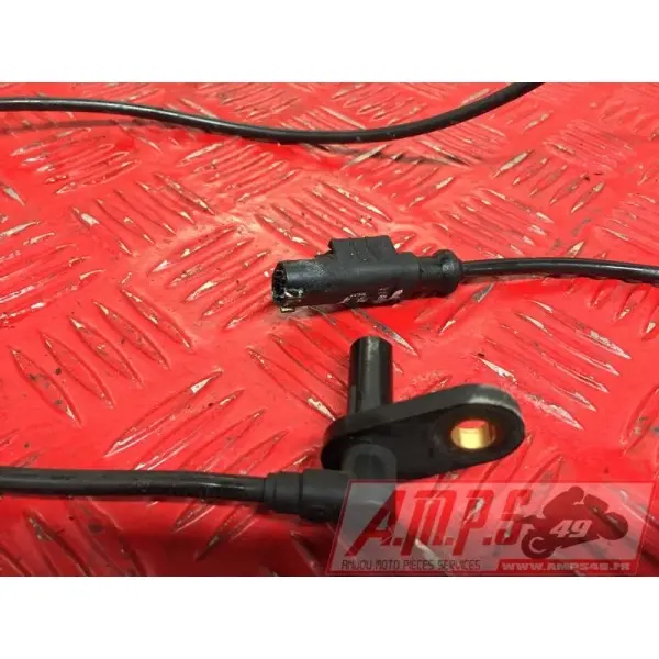 Capteur abs avantER6607CJ-013-DMB3-G0343716used
