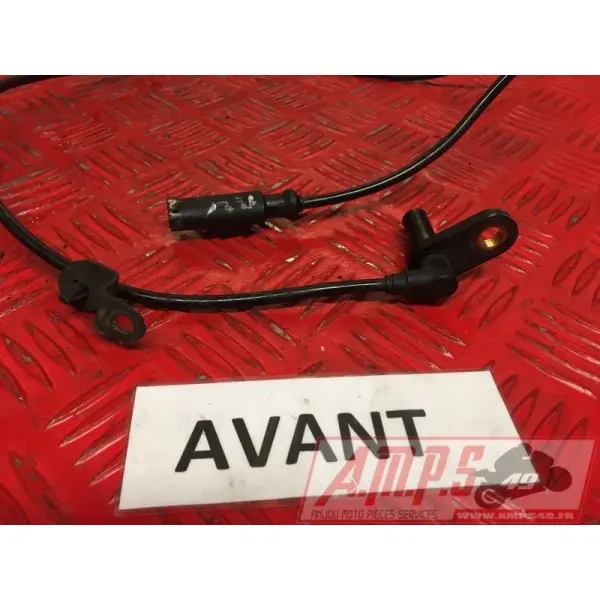 Capteur abs avantER6607CJ-013-DMB3-G0343716used