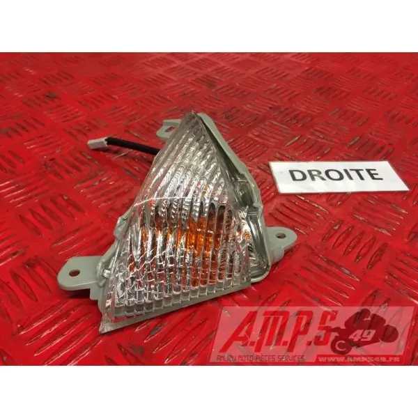 Clignotant avant droitER6607CJ-013-DMB3-G0343700used