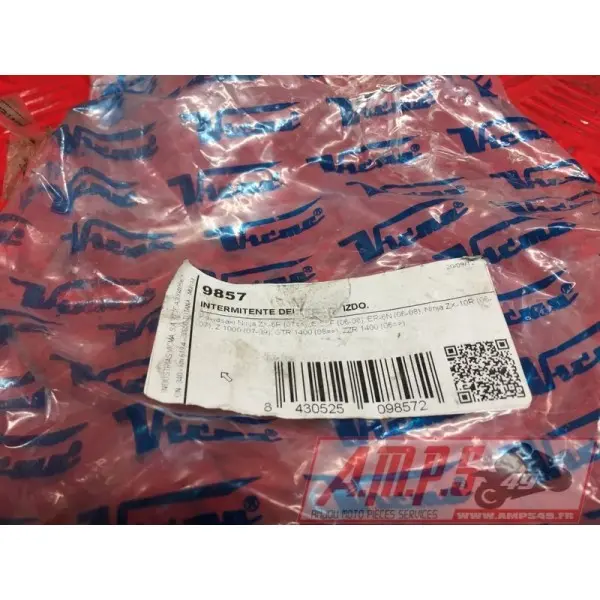 Clignotant avant droitER6607CJ-013-DMB3-G0343700used