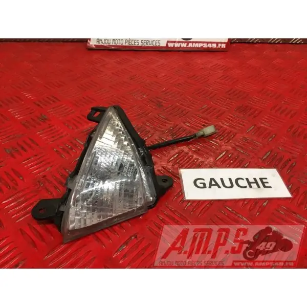 Clignotant avant gaucheER6607CJ-013-DMB3-G0343721used