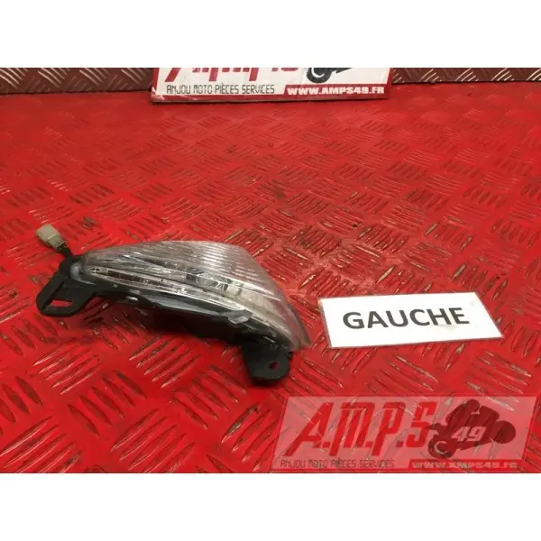 Clignotant avant gaucheER6607CJ-013-DMB3-G0343721used