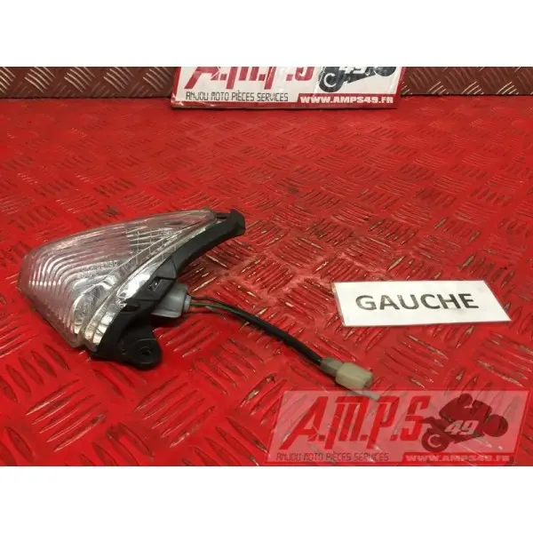 Clignotant avant gaucheER6607CJ-013-DMB3-G0343721used