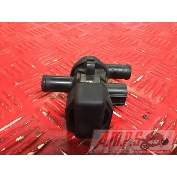 Electrovanne SAIER6607CJ-013-DMB3-G0343704used