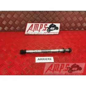 Axe de roue arriere Kawasaki ER6 N 2006 à 2008ER607CJ-013-DMB3-G0343810used