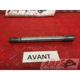 Axe de roue avant Kawasaki ER6 N 2006 à 2008ER607CJ-013-DMB3-G0343811used